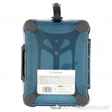 Outdoor Products Large Watertight Box 550108407